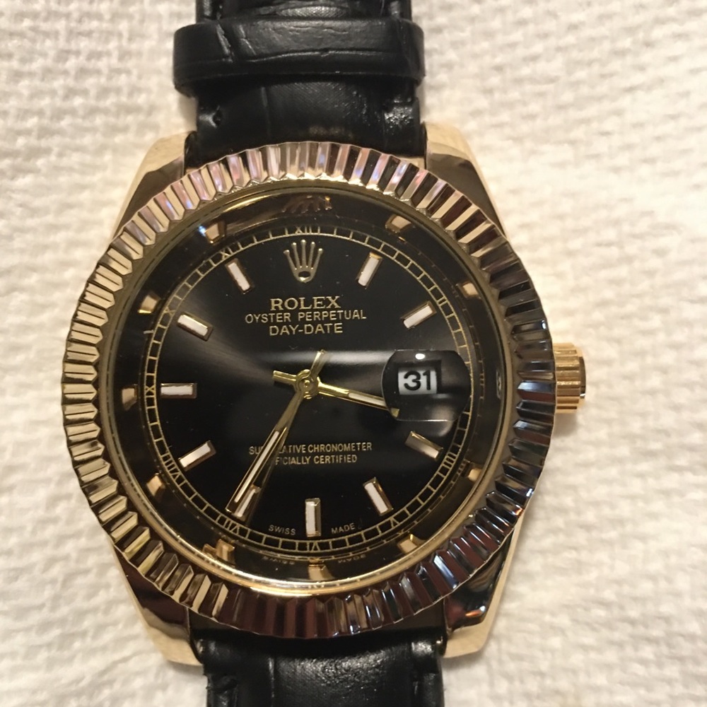 Men’s watch